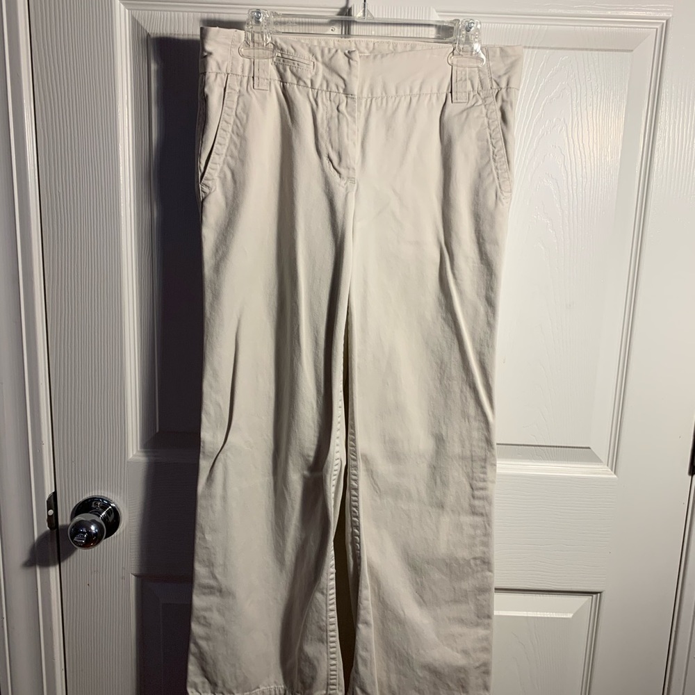 Khakis
